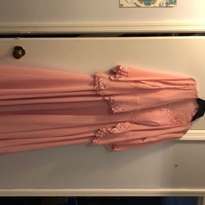 Mother of the bride/groom, cocktail dress
